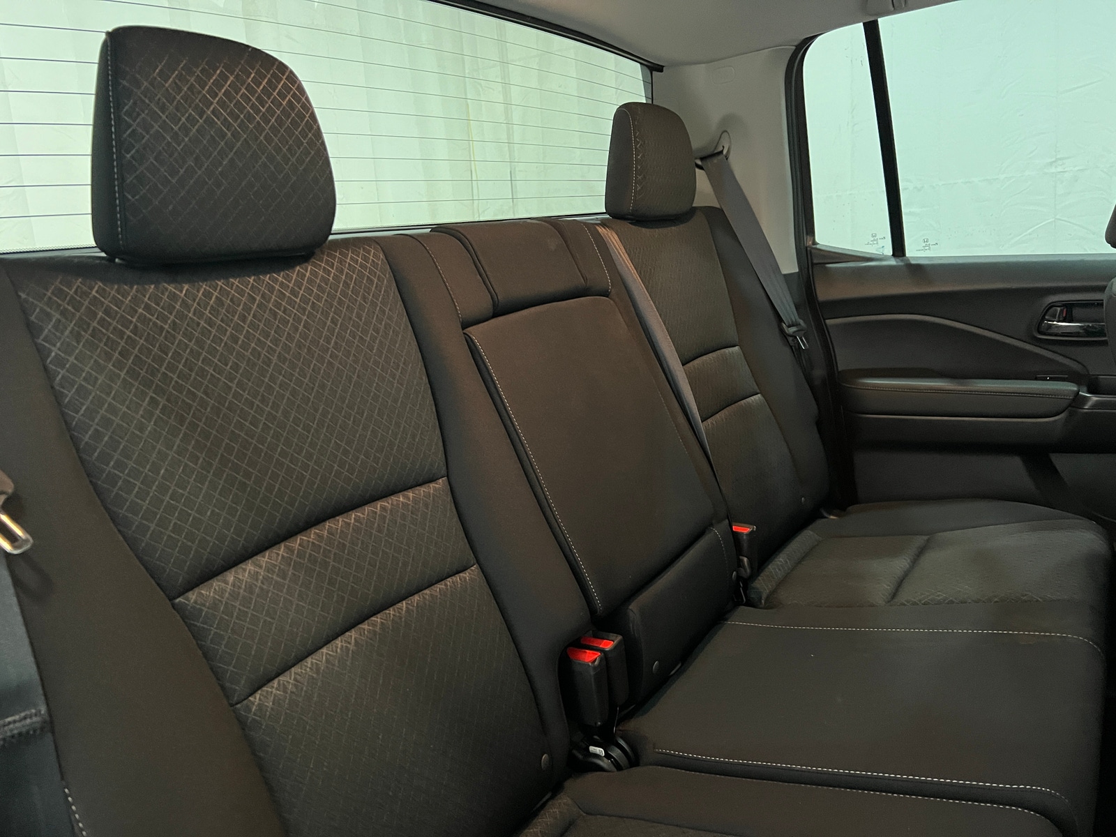 Thumbnail: 2019 Honda Ridgeline - 6