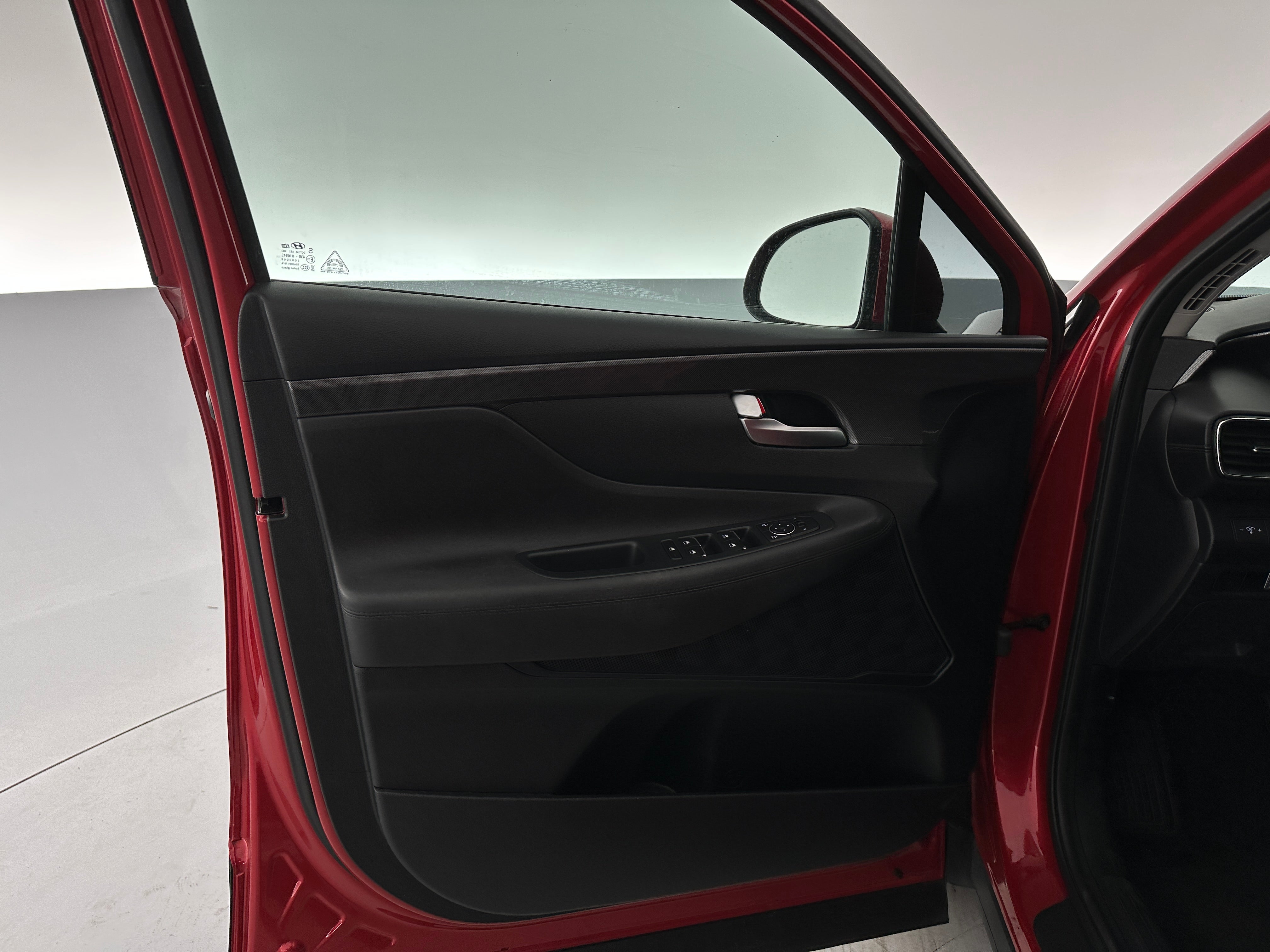 2021 Hyundai Santa Fe