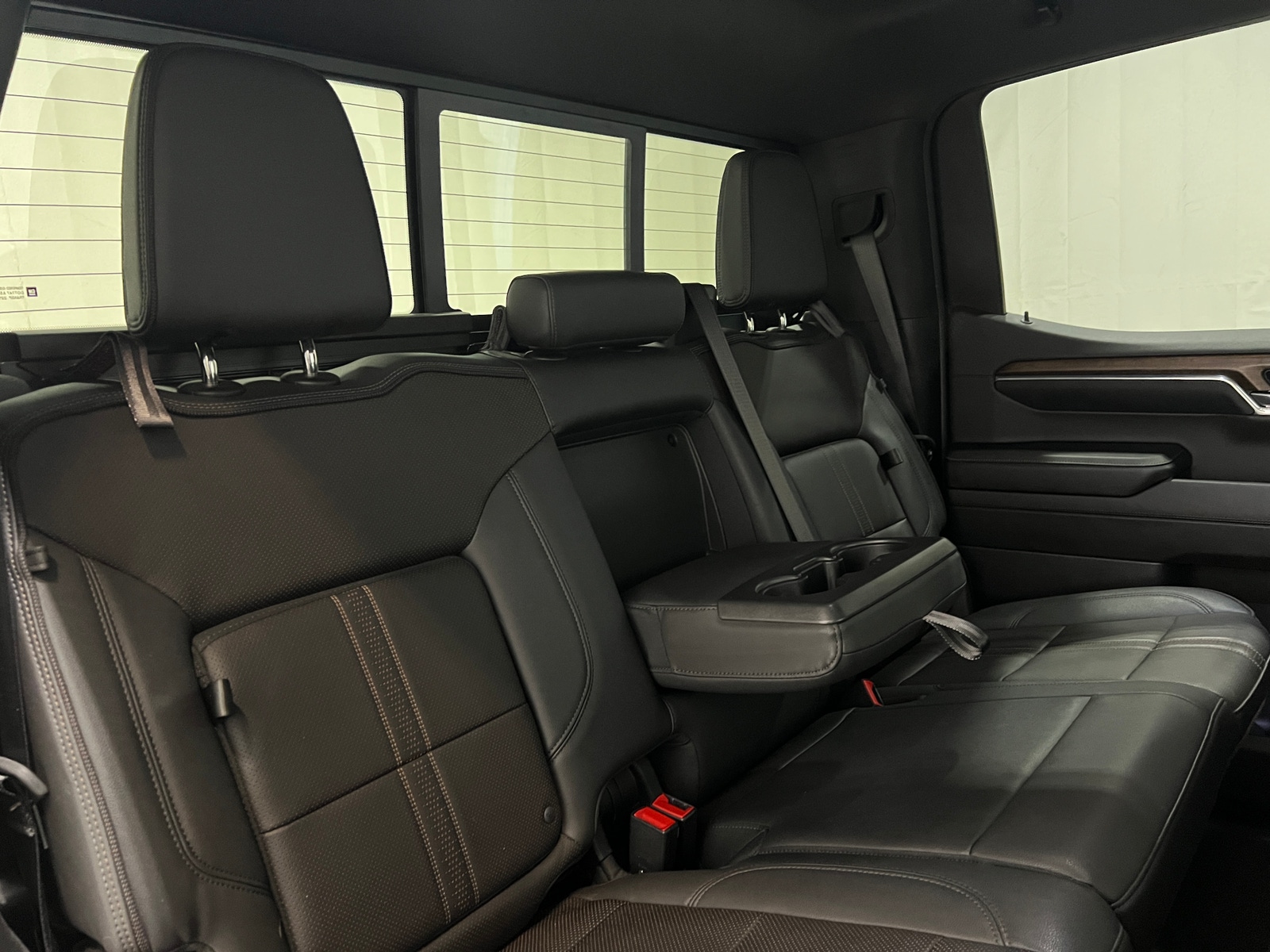 Thumbnail: 2024 Chevrolet Silverado 1500 - 5