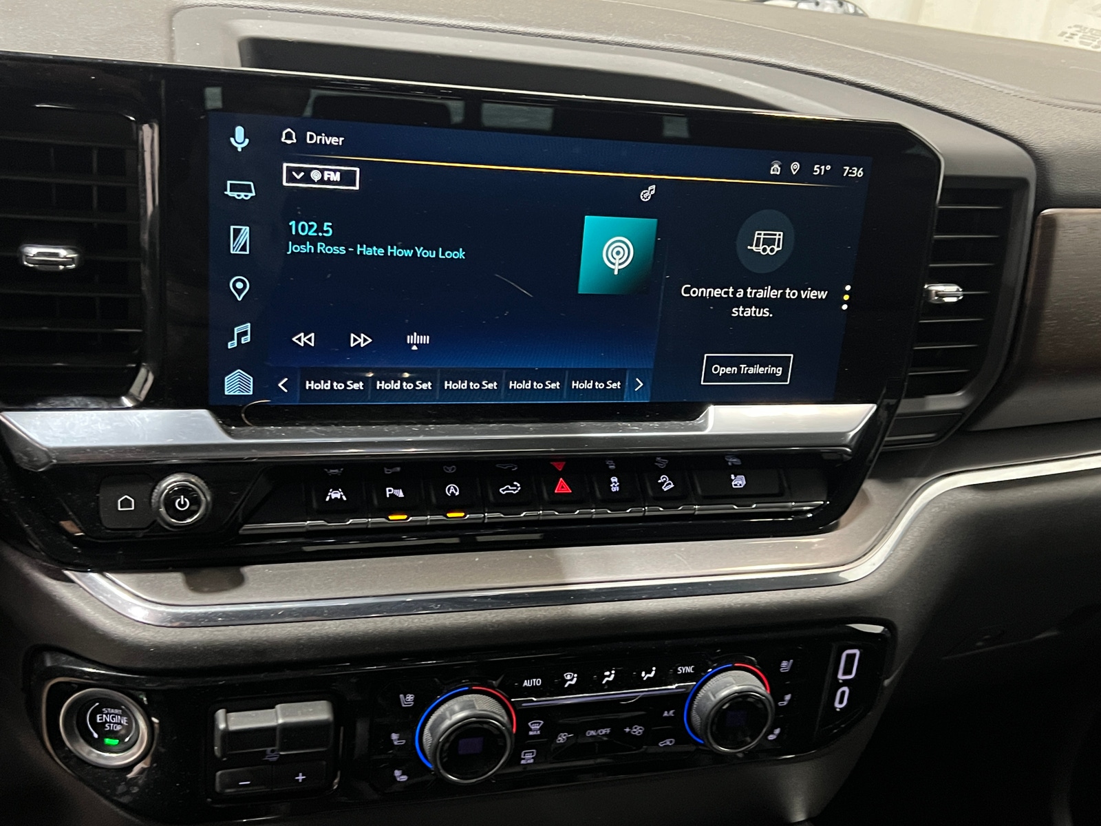 Thumbnail: 2024 Chevrolet Silverado 1500 - 3