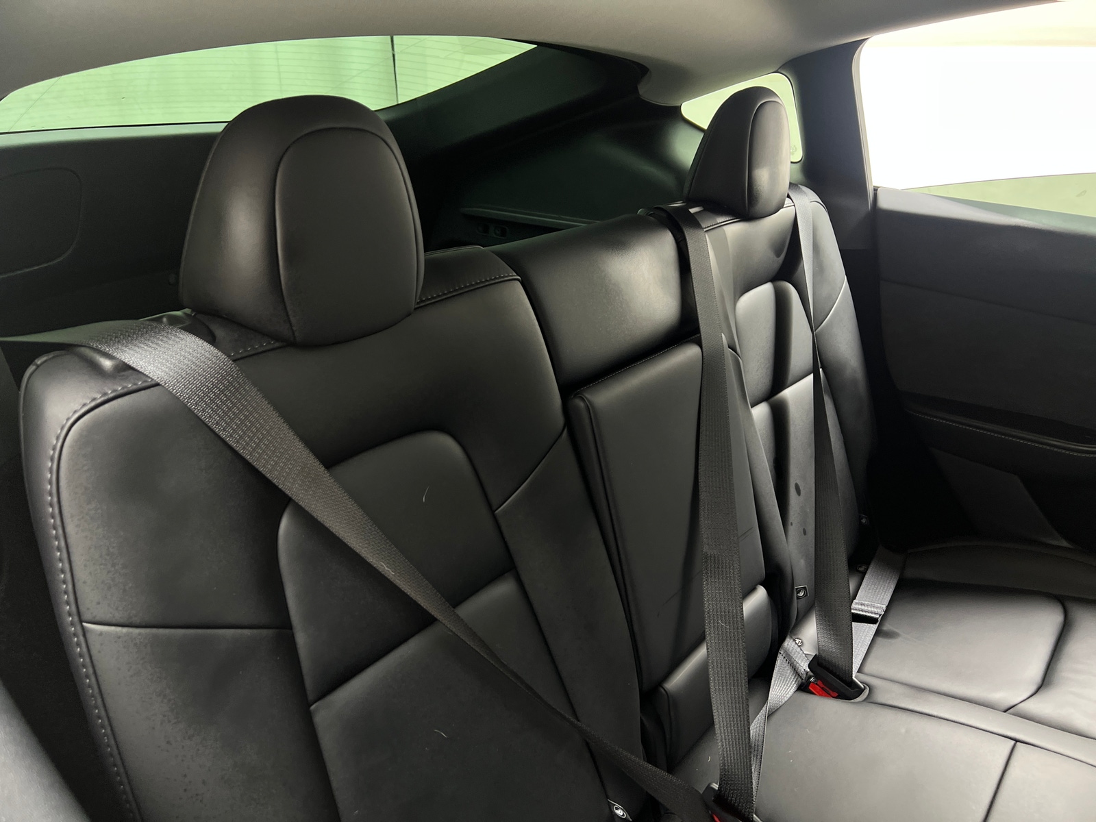 Thumbnail: 2025 Tesla Model Y - 5