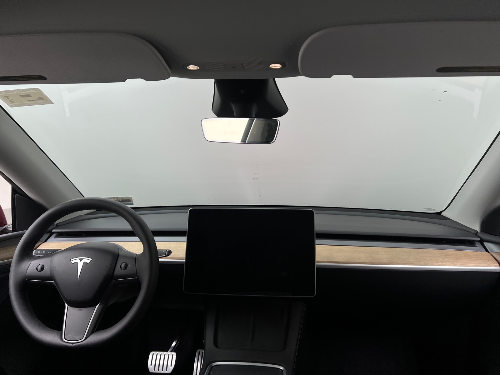 Thumbnail: 2025 Tesla Model Y - 2