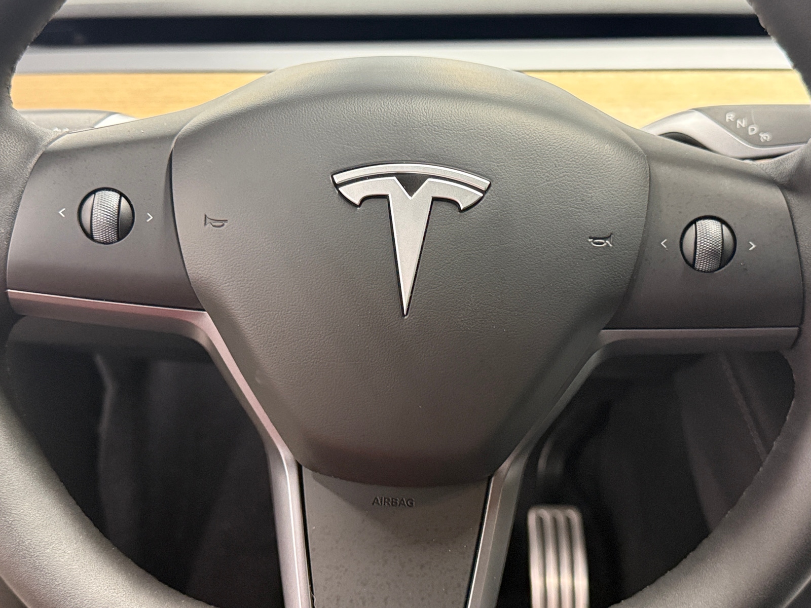 Thumbnail: 2025 Tesla Model Y - 4