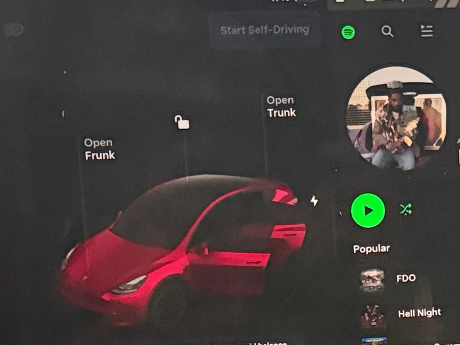 Thumbnail: 2025 Tesla Model Y - 3