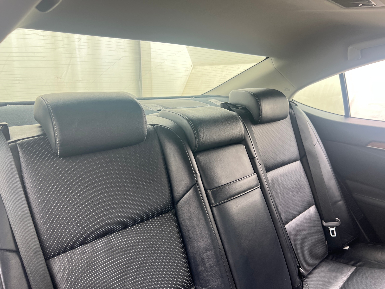 Thumbnail: 2013 Lexus ES - 5