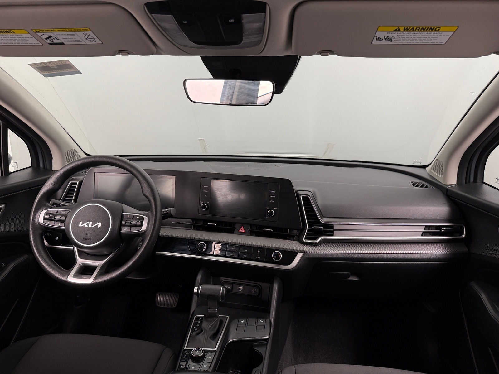 Thumbnail: 2025 Kia Sportage - 3