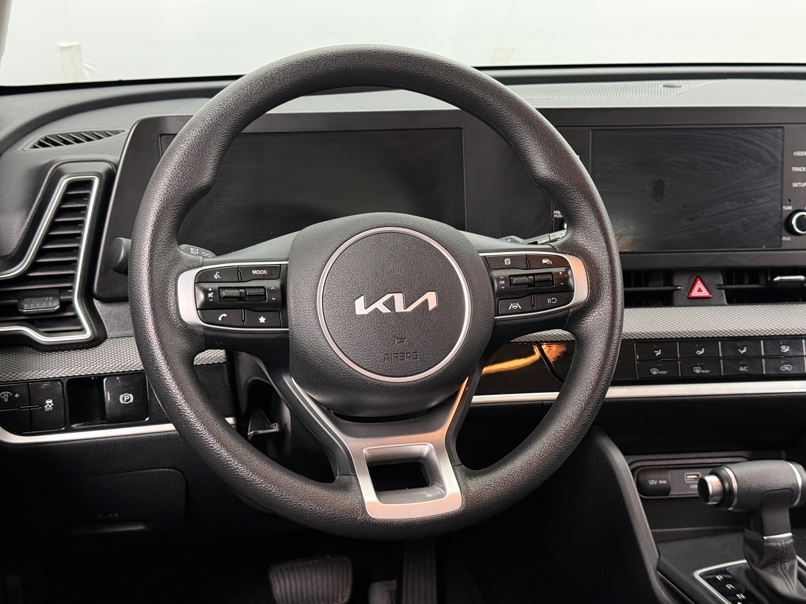 Thumbnail: 2025 Kia Sportage - 5