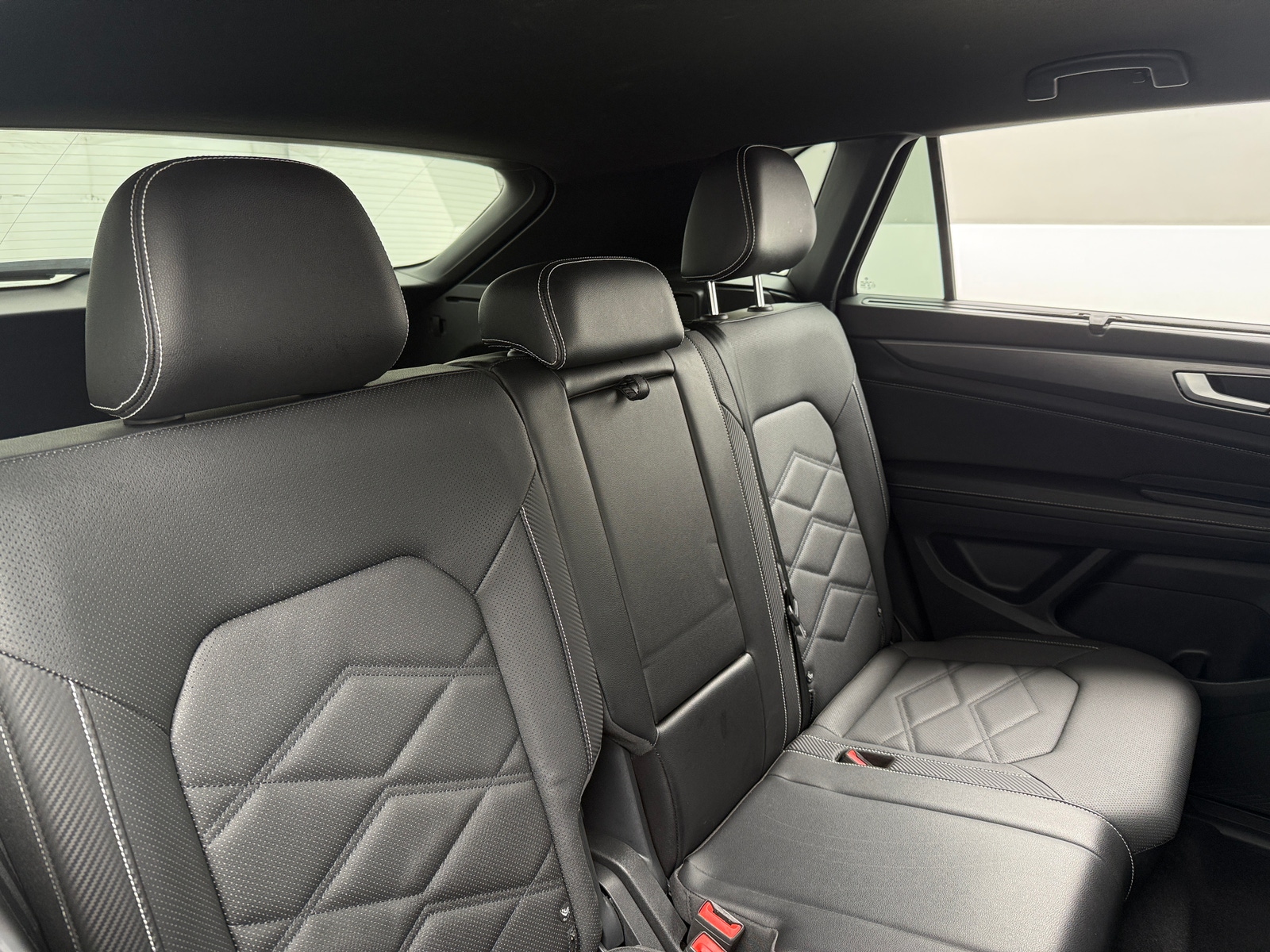 Thumbnail: 2025 Volkswagen Atlas - 5