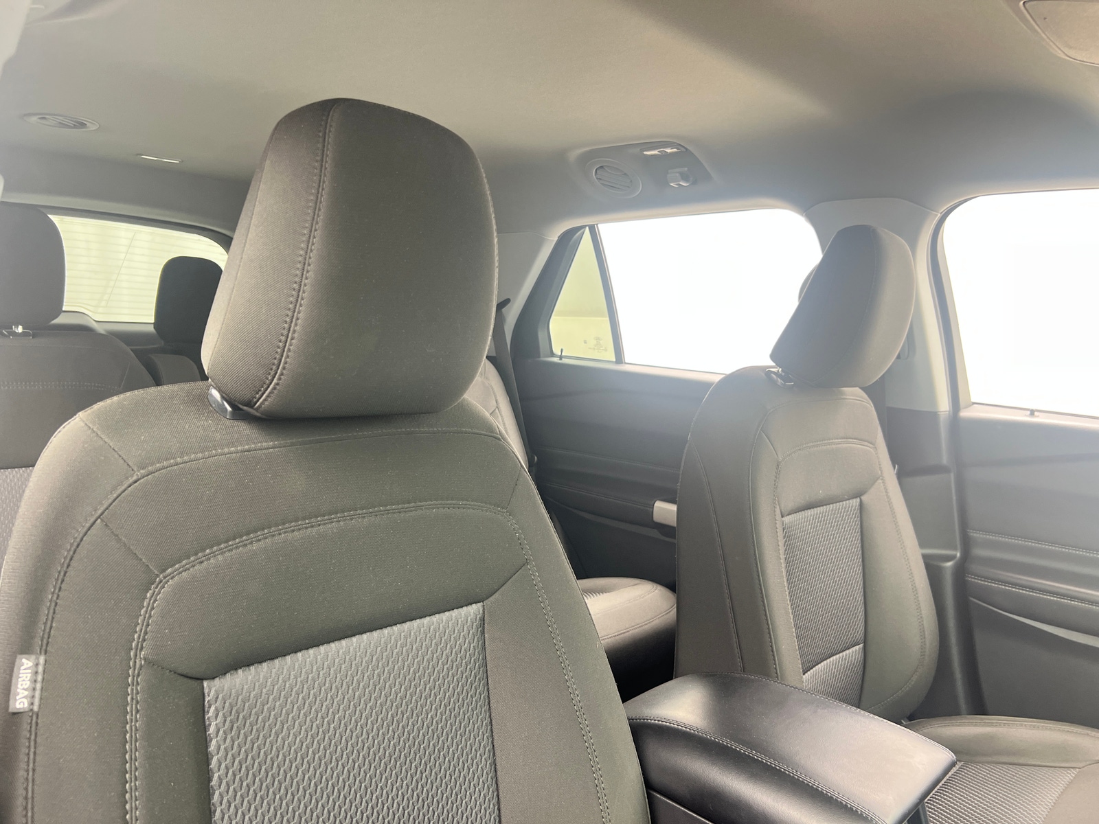 Thumbnail: 2024 Ford Explorer - 2