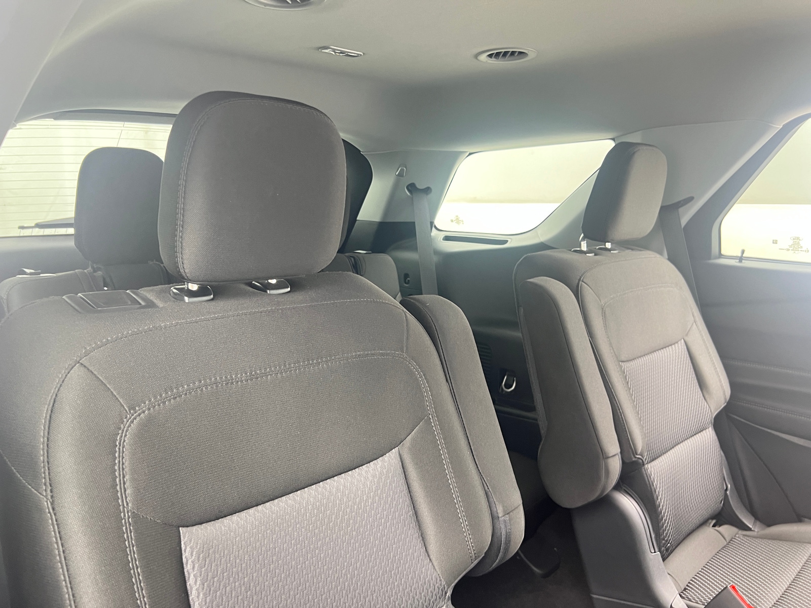 Thumbnail: 2024 Ford Explorer - 6