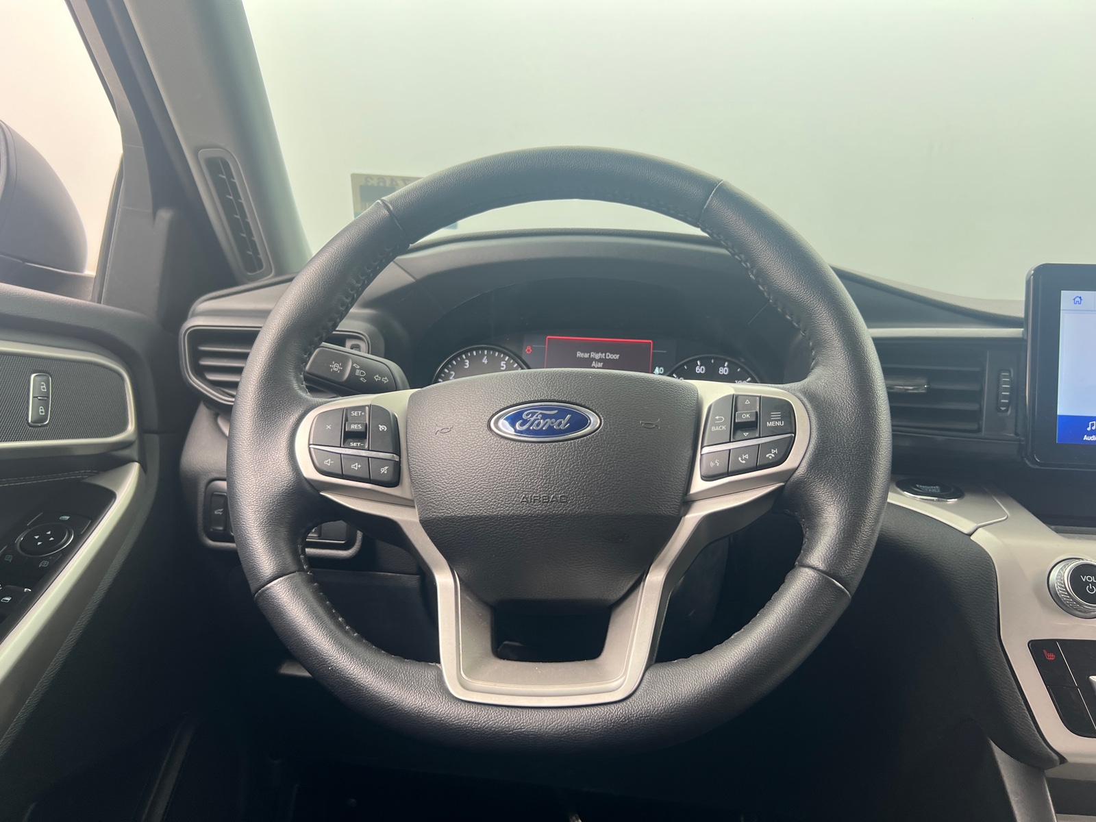 Thumbnail: 2024 Ford Explorer - 5