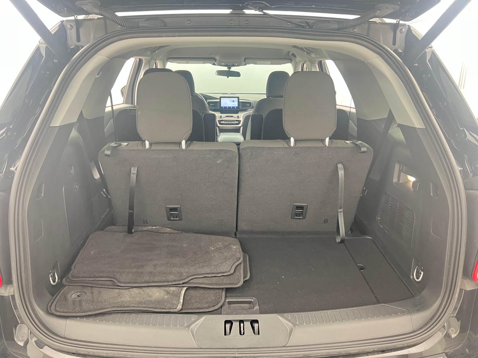 Thumbnail: 2024 Ford Explorer - 7