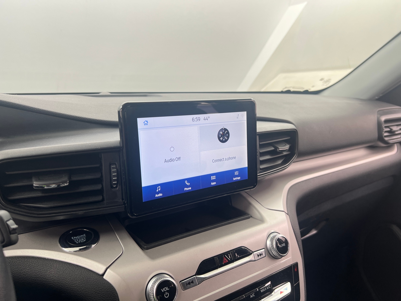 Thumbnail: 2024 Ford Explorer - 4