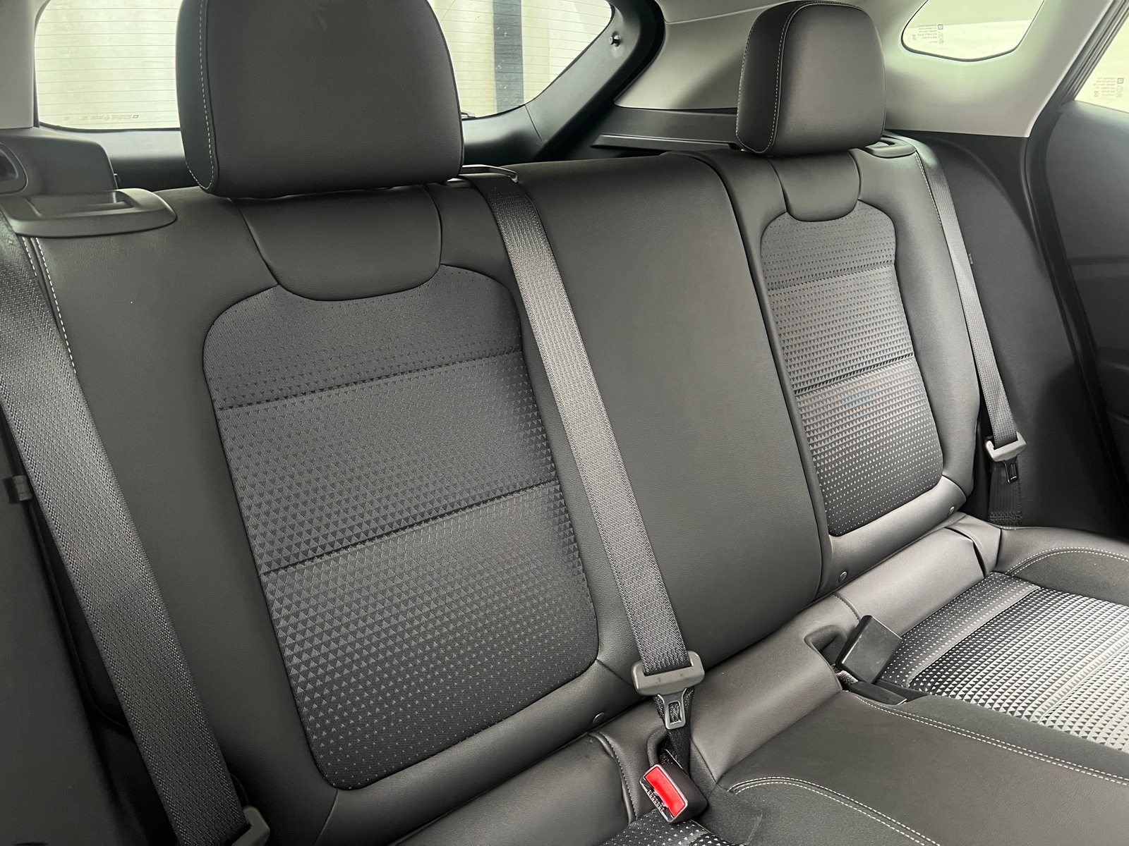 Thumbnail: 2025 Chevrolet Trax - 6