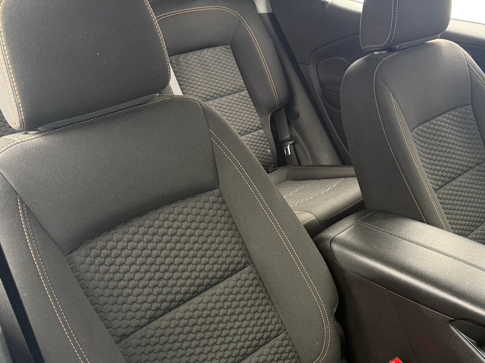 Thumbnail: 2021 GMC Terrain - 2