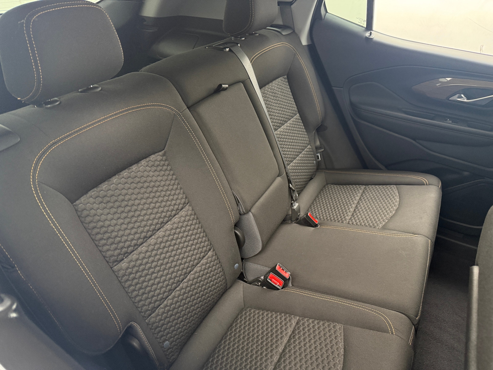 Thumbnail: 2021 GMC Terrain - 6