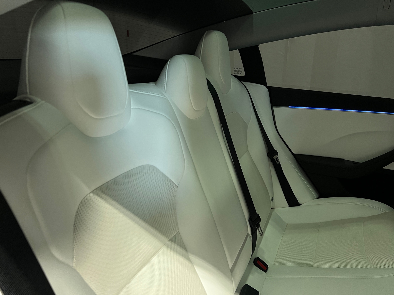 Thumbnail: 2024 Tesla Model 3 - 5