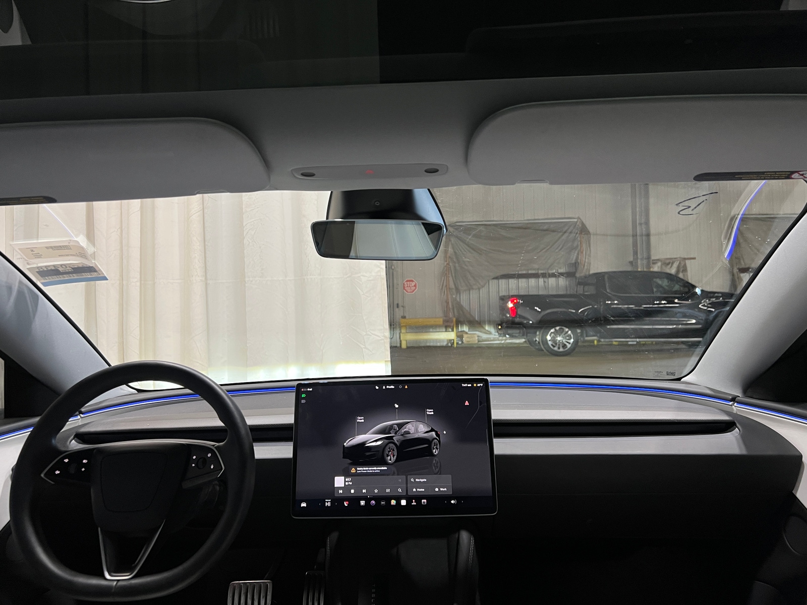 Thumbnail: 2024 Tesla Model 3 - 2