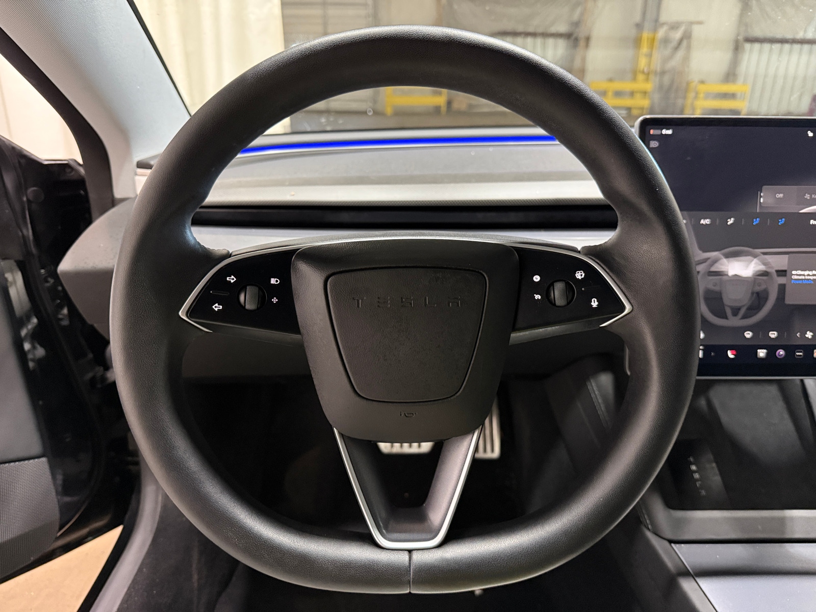 Thumbnail: 2024 Tesla Model 3 - 4