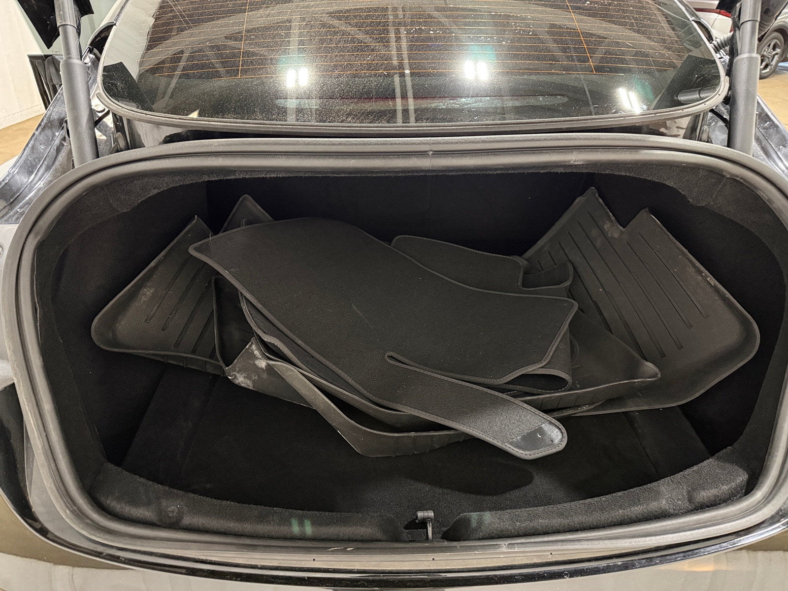 Thumbnail: 2024 Tesla Model 3 - 6