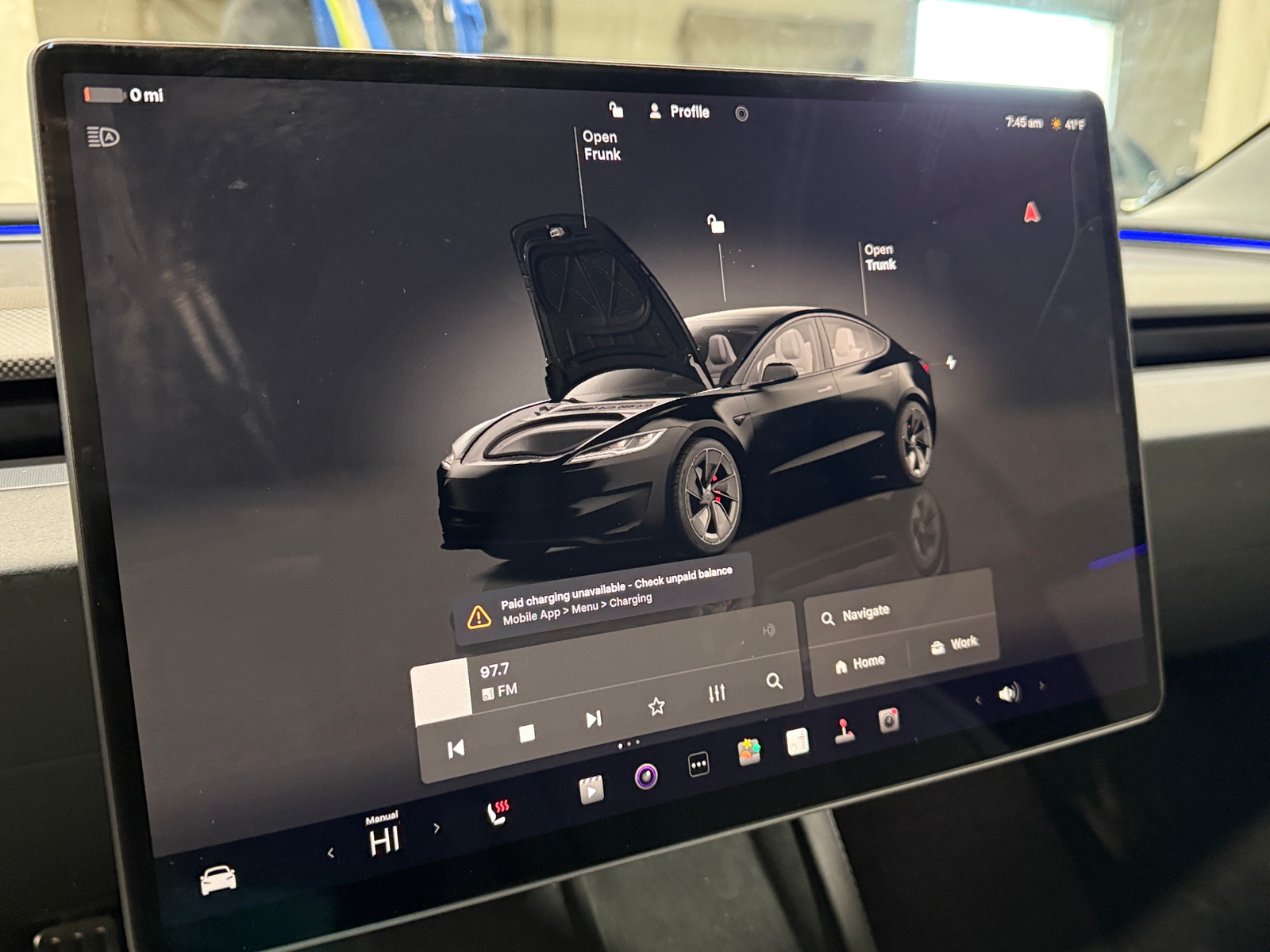 Thumbnail: 2024 Tesla Model 3 - 3