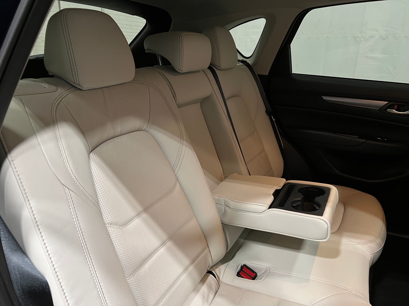 Thumbnail: 2023 Mazda CX-5 - 5