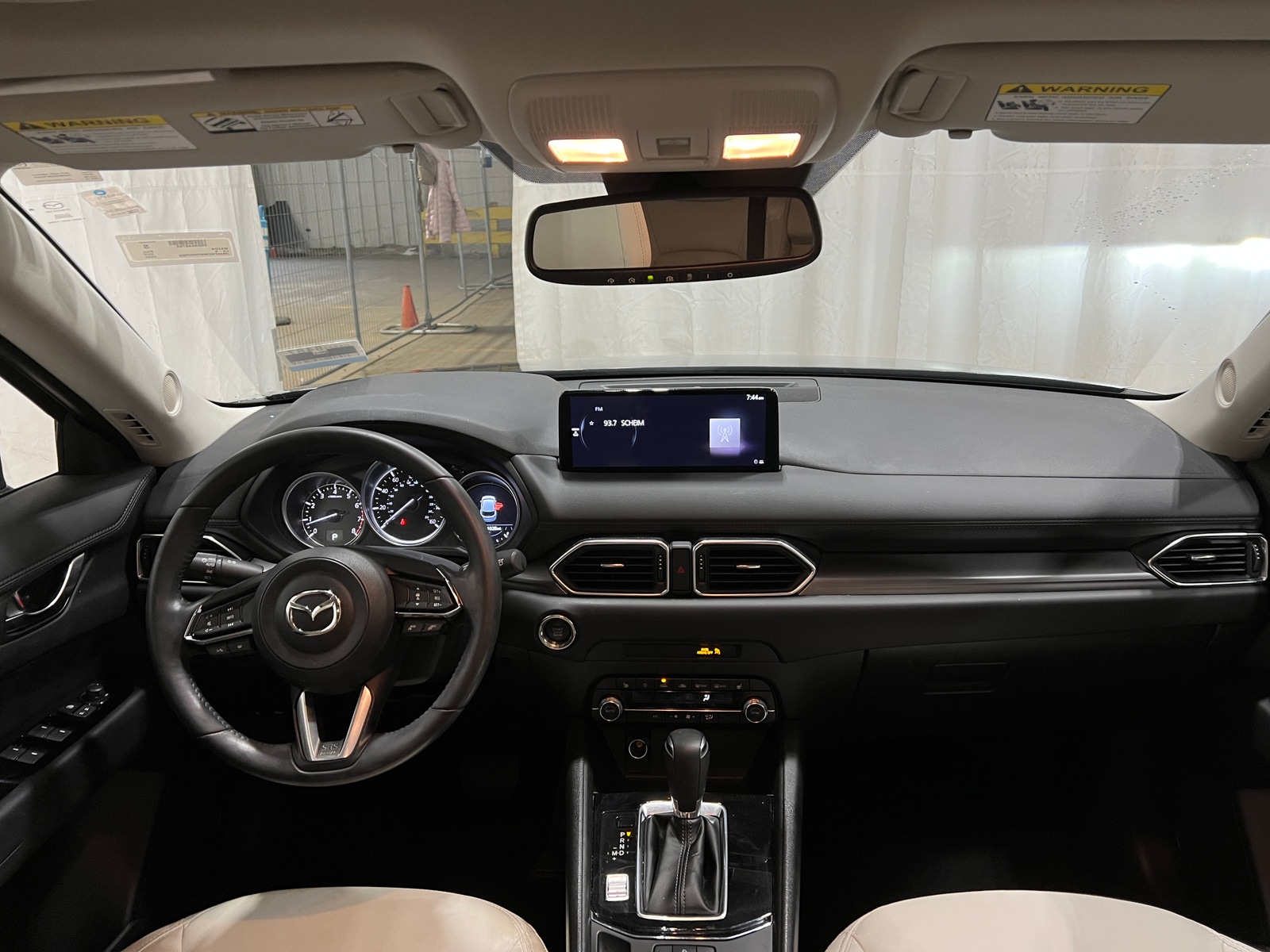 Thumbnail: 2023 Mazda CX-5 - 2