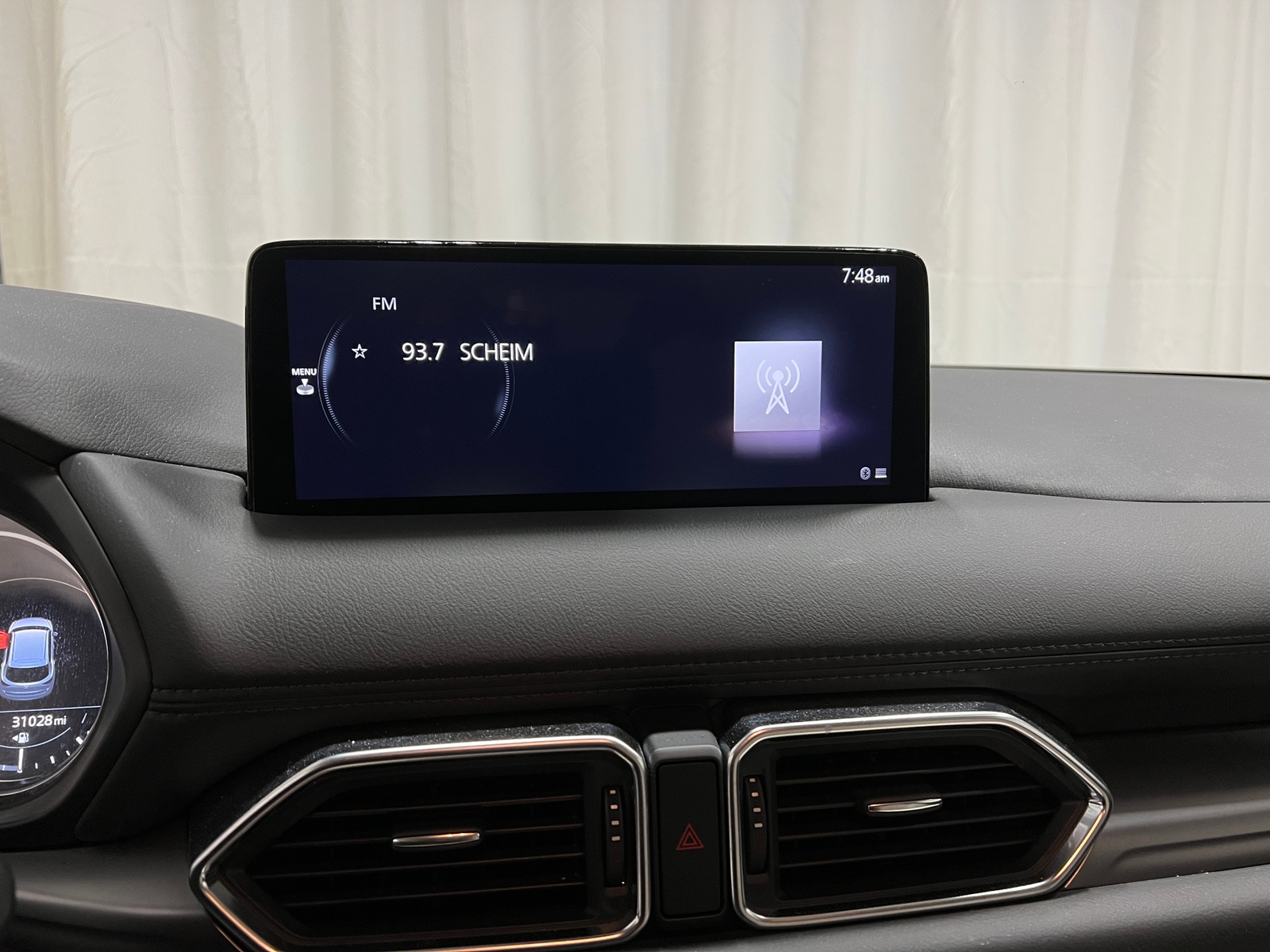 Thumbnail: 2023 Mazda CX-5 - 3