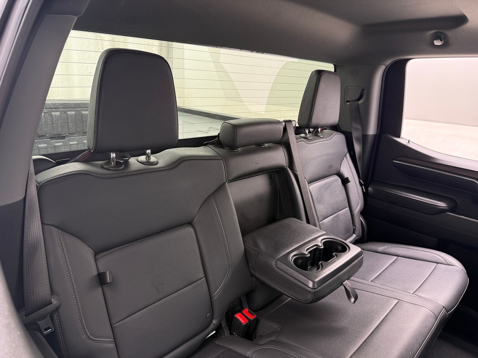 Thumbnail: 2024 GMC Sierra 1500 - 5