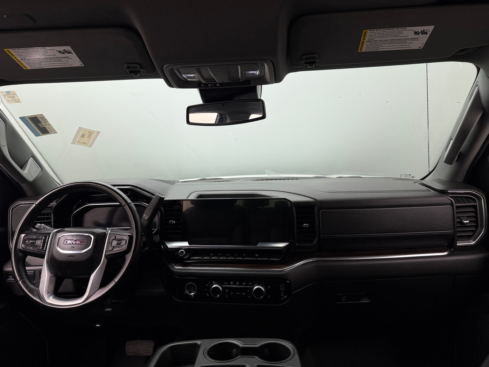 Thumbnail: 2024 GMC Sierra 1500 - 2