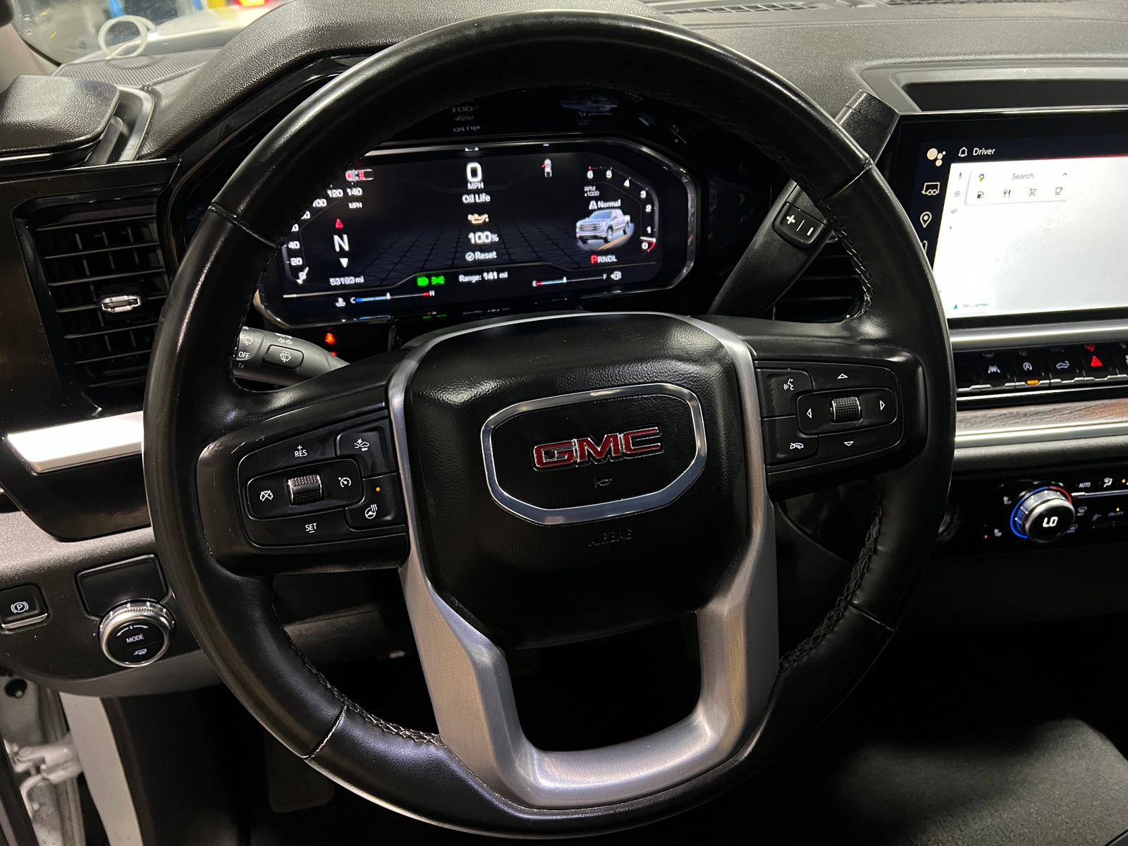 Thumbnail: 2024 GMC Sierra 1500 - 4