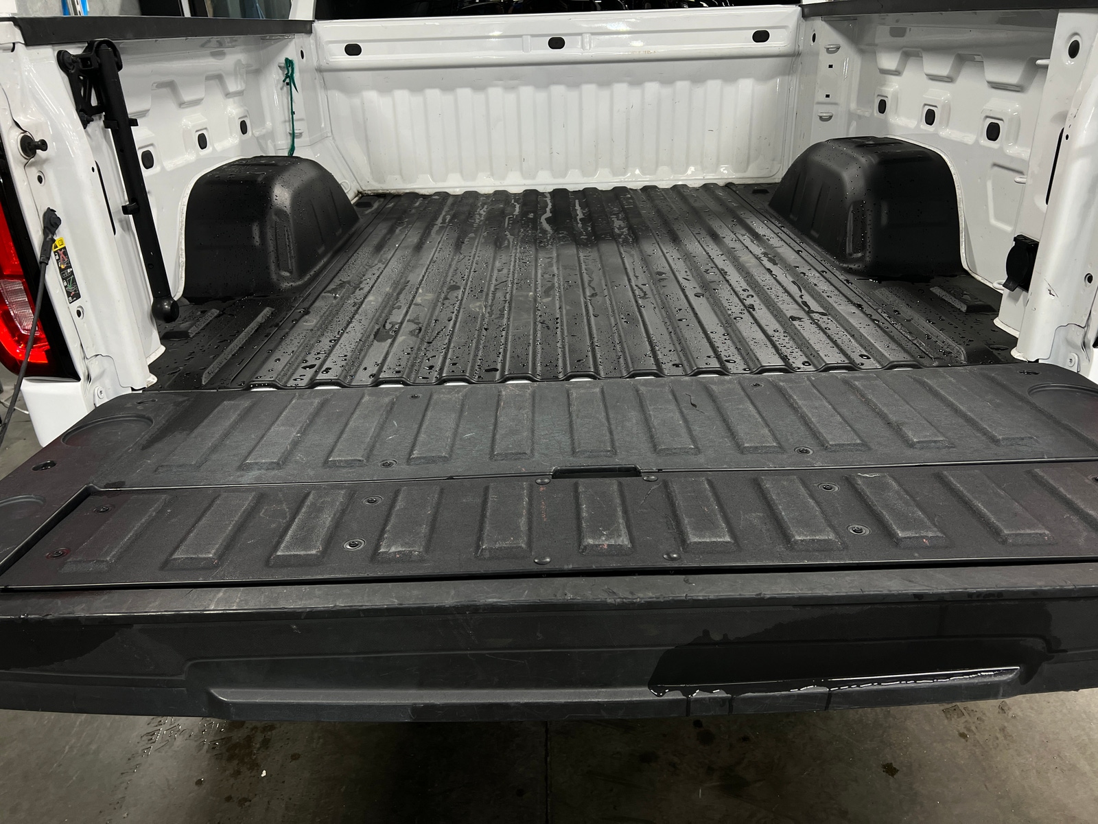 Thumbnail: 2024 GMC Sierra 1500 - 6