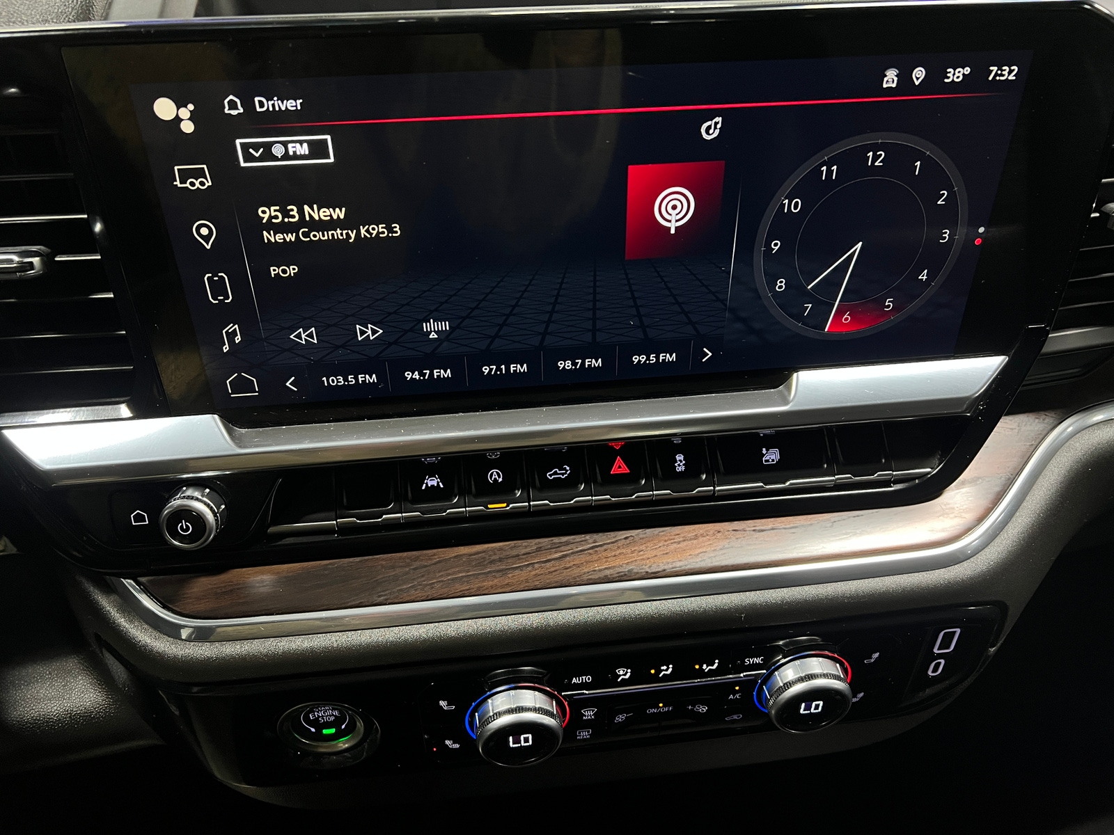 Thumbnail: 2024 GMC Sierra 1500 - 3