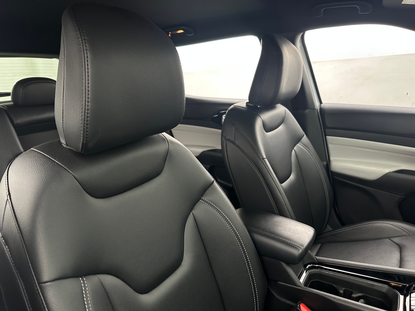 Thumbnail: 2026 Jeep Compass - 2