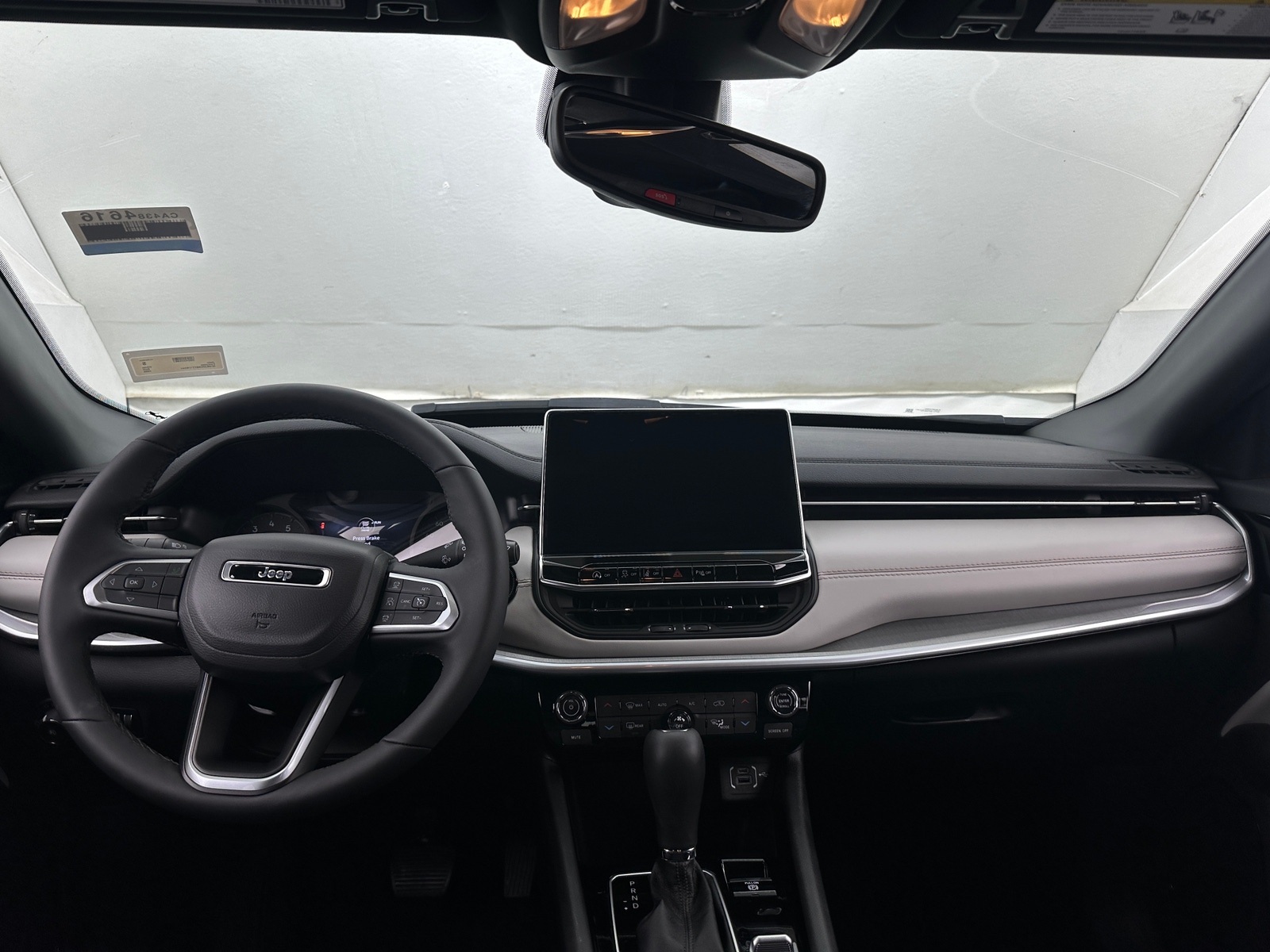 Thumbnail: 2026 Jeep Compass - 3