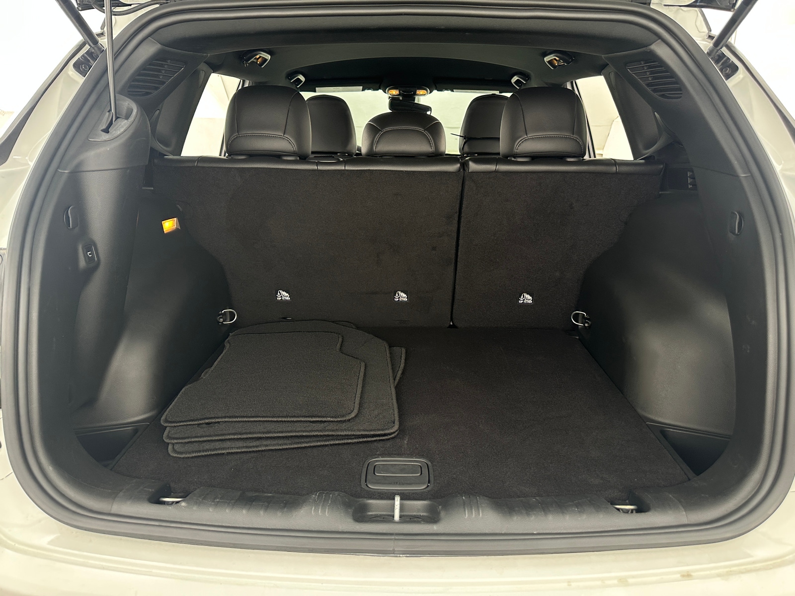 Thumbnail: 2026 Jeep Compass - 7