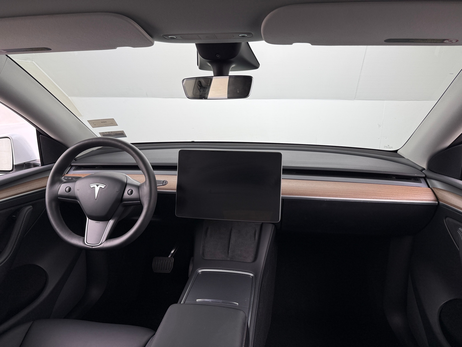 Thumbnail: 2022 Tesla Model Y - 2