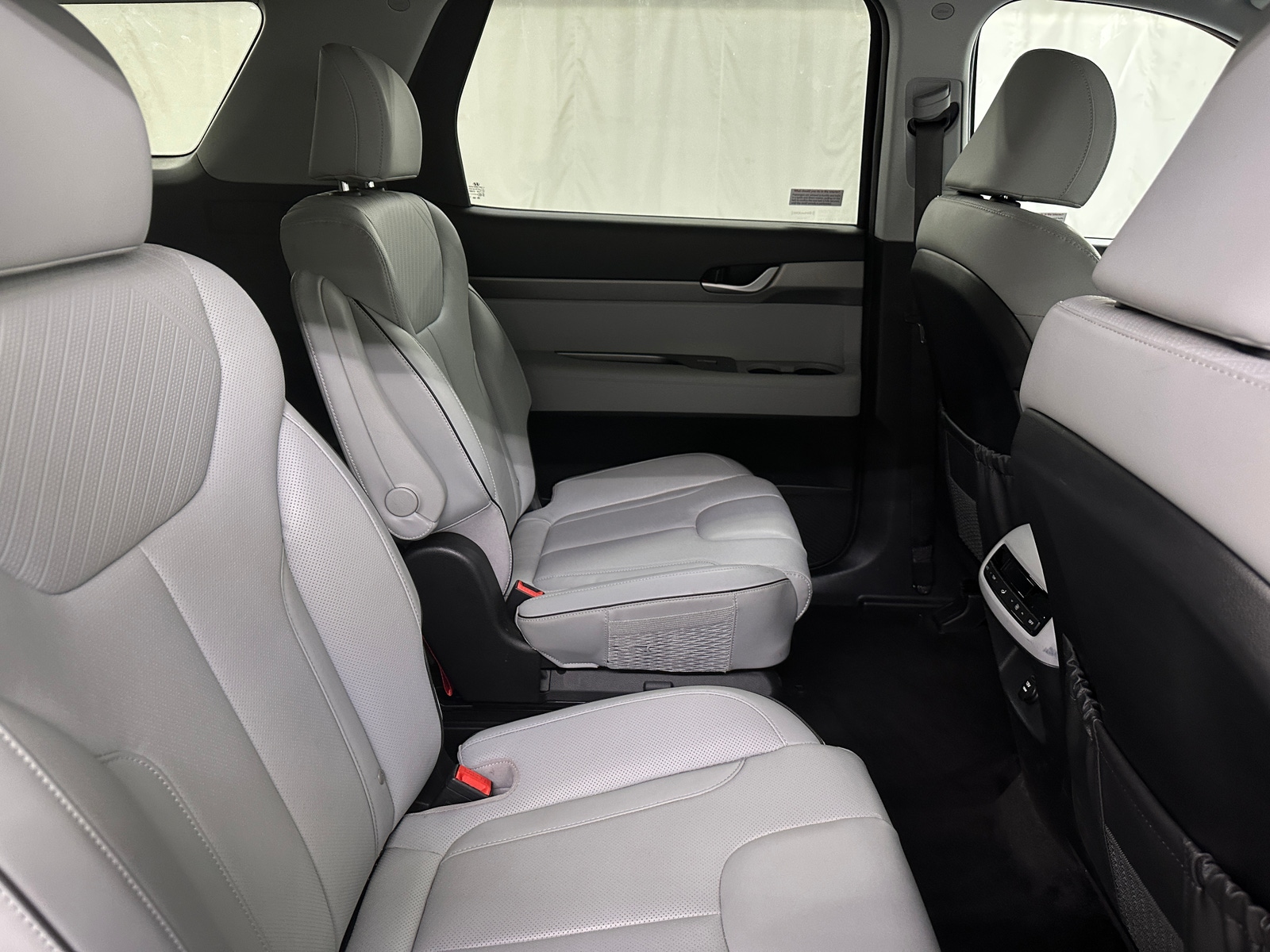 Thumbnail: 2025 Hyundai Palisade - 5