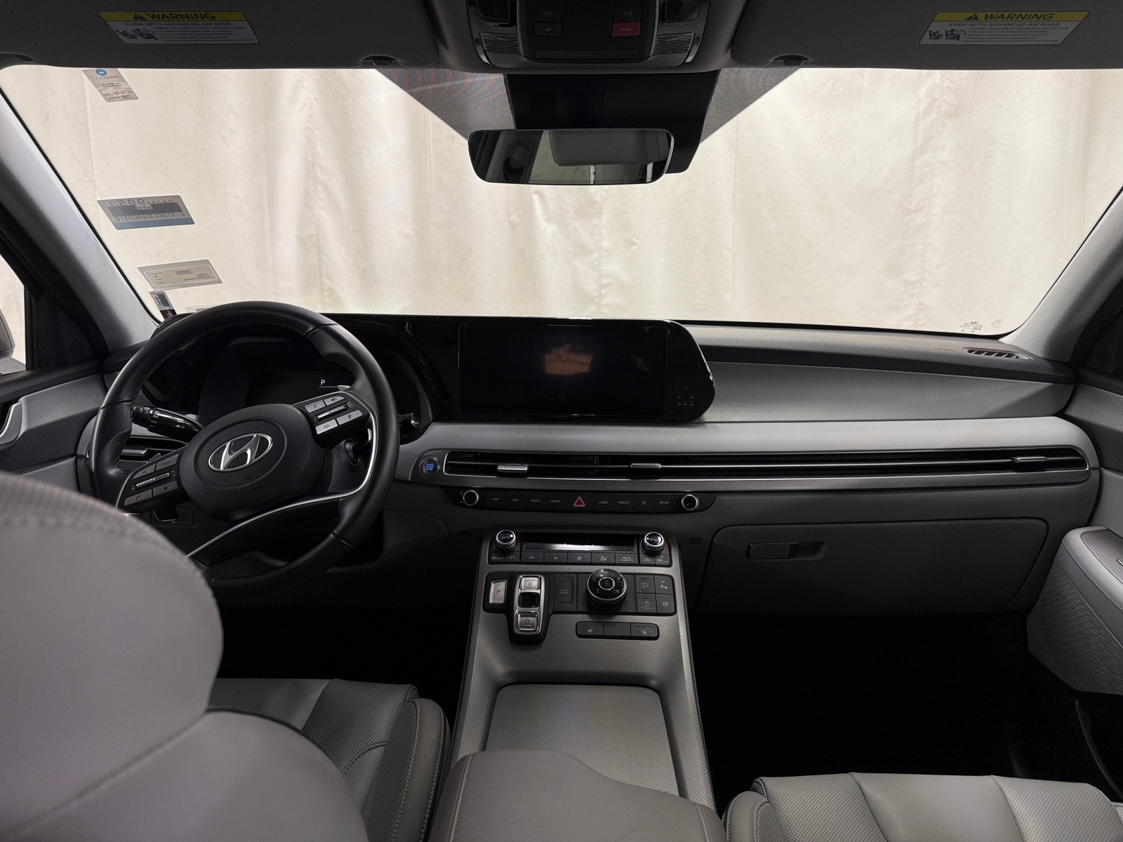 Thumbnail: 2025 Hyundai Palisade - 2