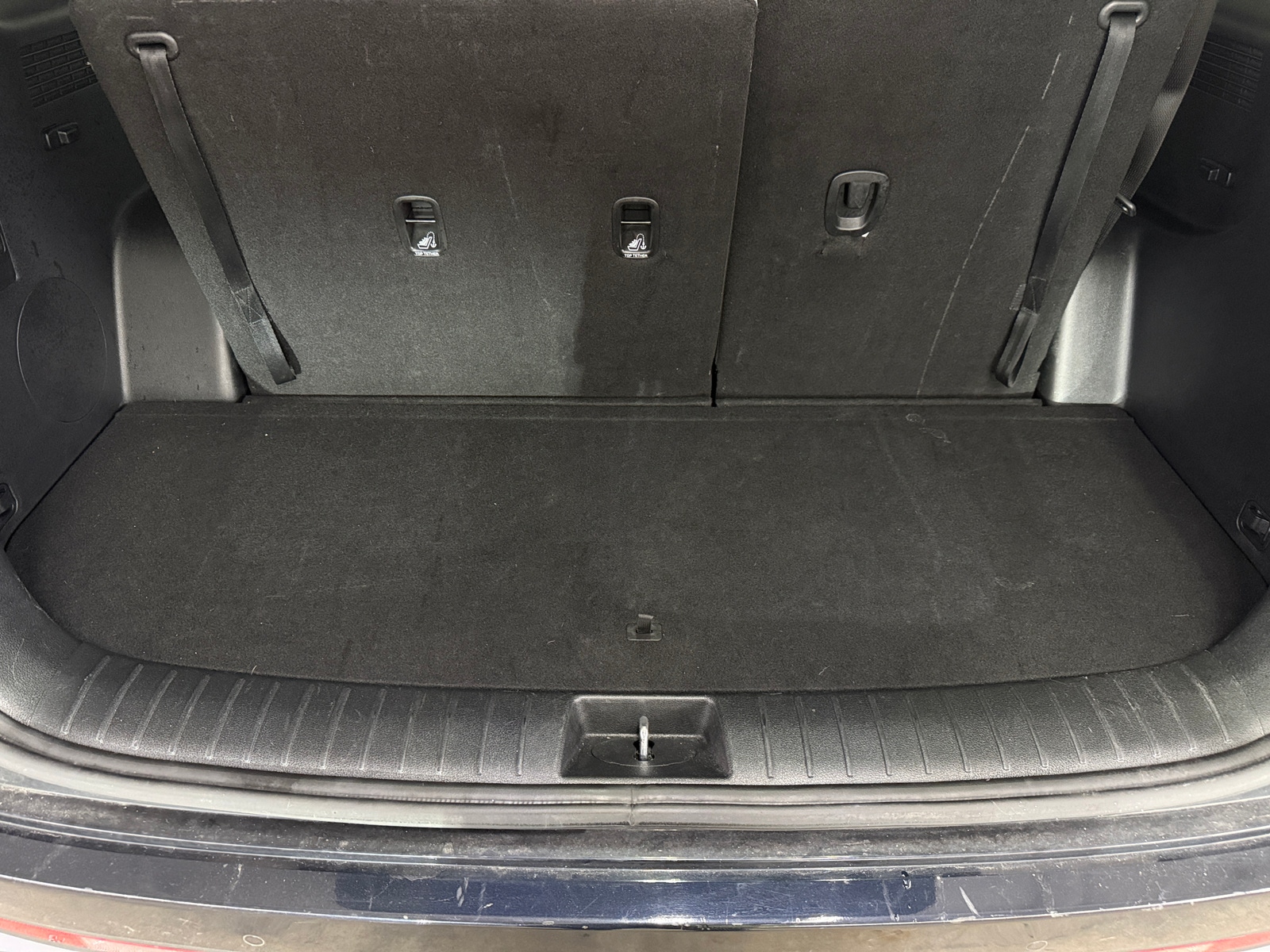 Thumbnail: 2025 Hyundai Palisade - 6