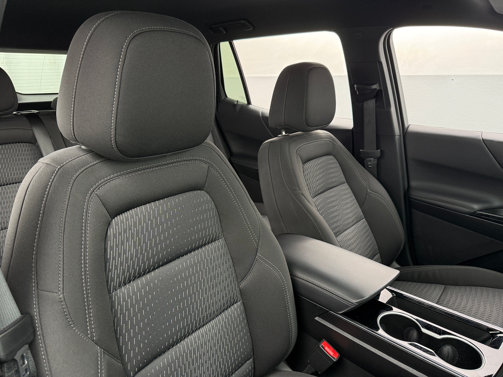 Thumbnail: 2025 Chevrolet Equinox - 2