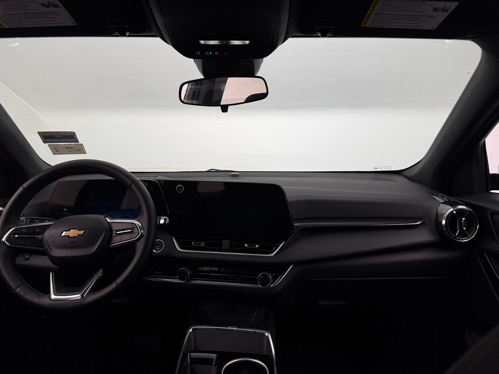 Thumbnail: 2025 Chevrolet Equinox - 3