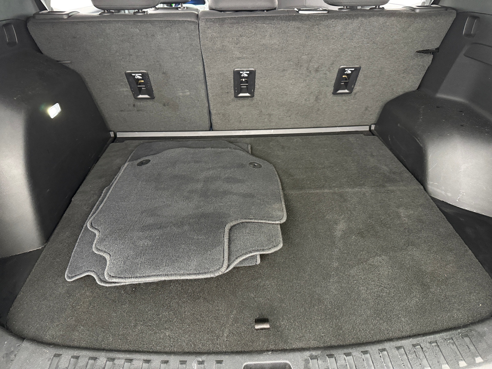 Thumbnail: 2025 Chevrolet Equinox - 7