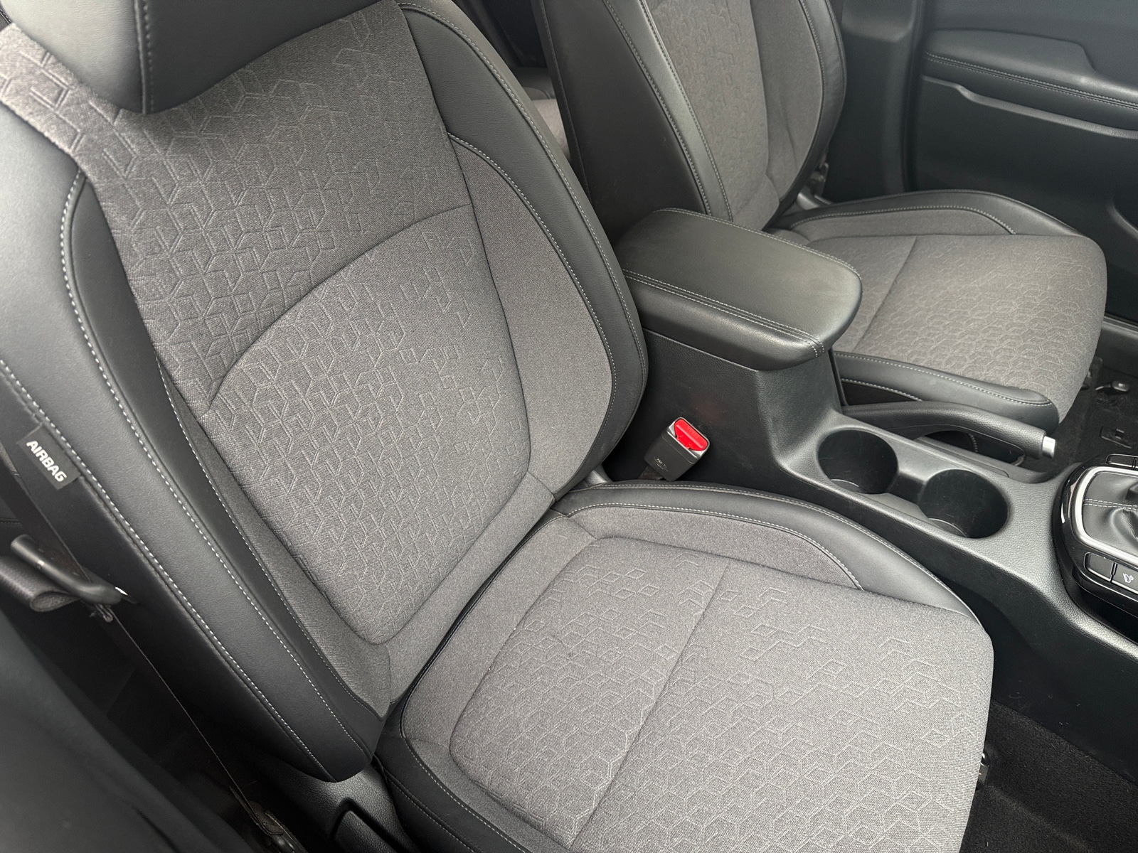 Thumbnail: 2024 Kia Seltos - 2