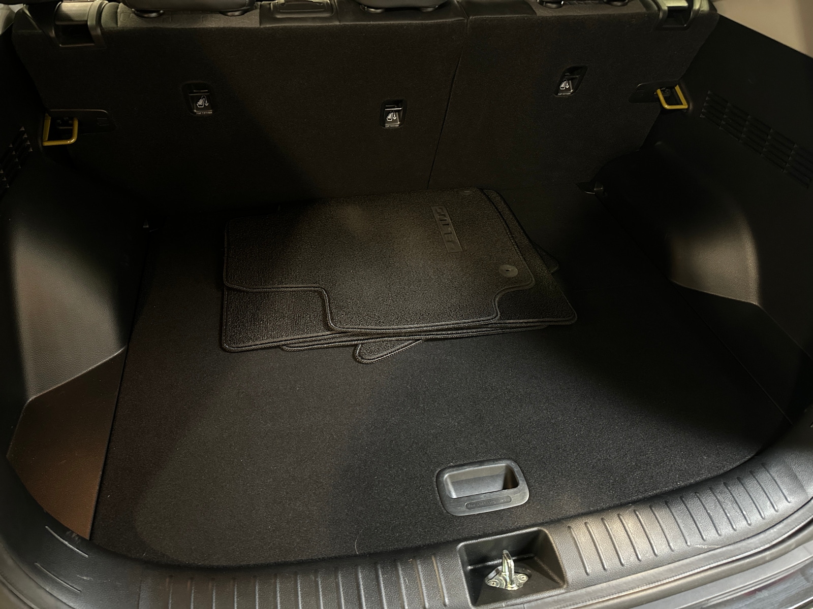 Thumbnail: 2024 Kia Seltos - 7