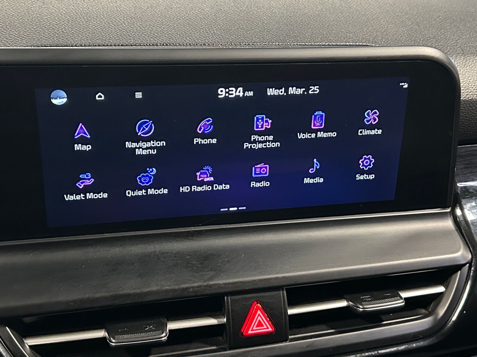 Thumbnail: 2024 Kia Seltos - 4