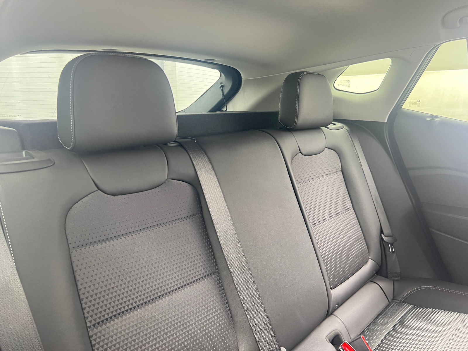 Thumbnail: 2025 Chevrolet Trax - 6