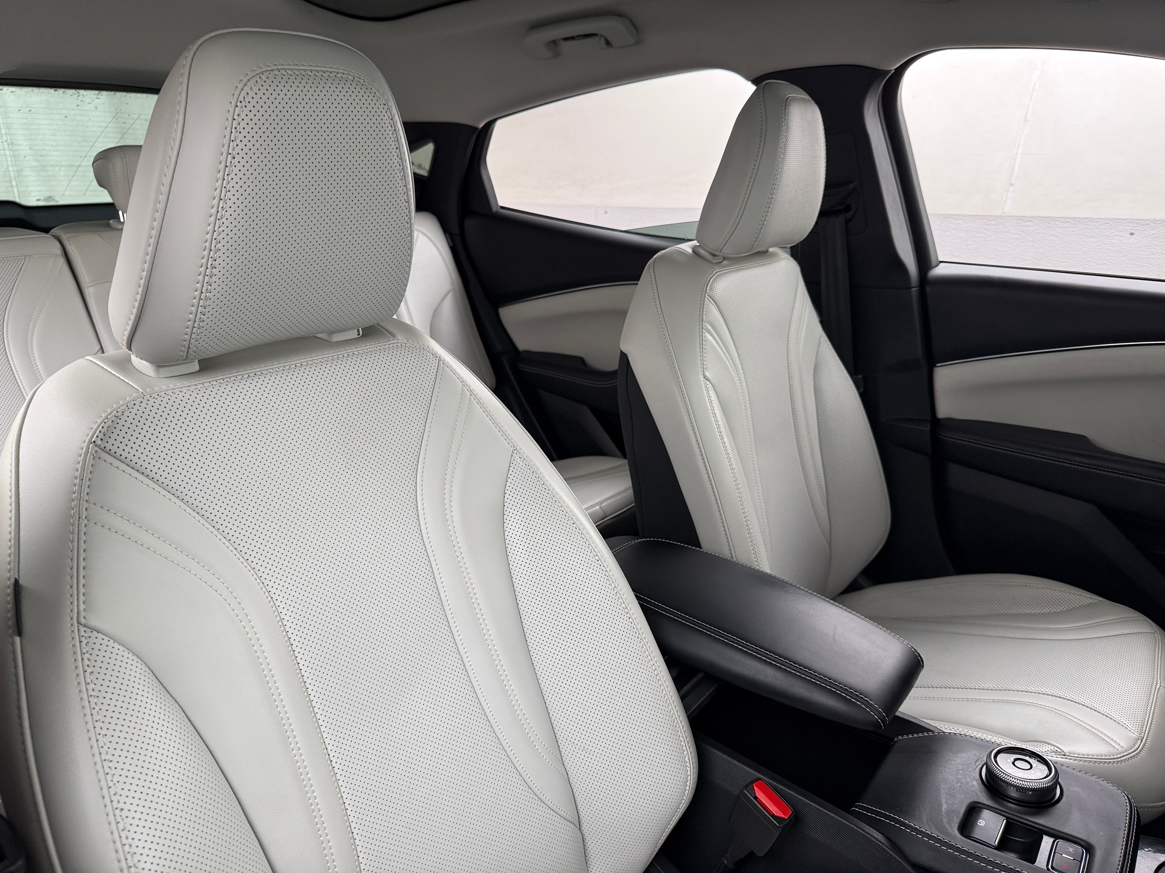 2021 Ford Mustang Mach-E