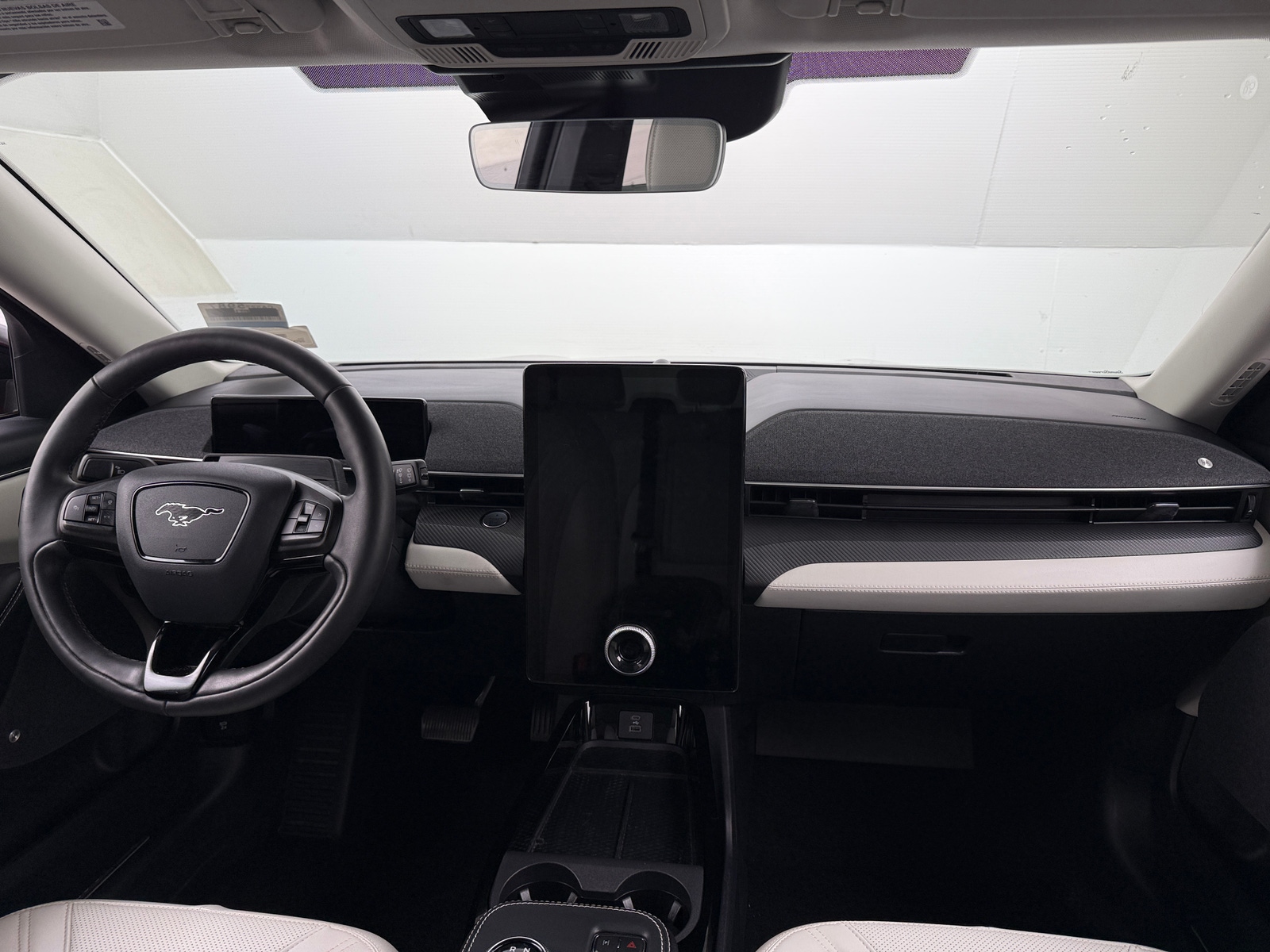 Thumbnail: 2021 Ford Mustang Mach-E - 2