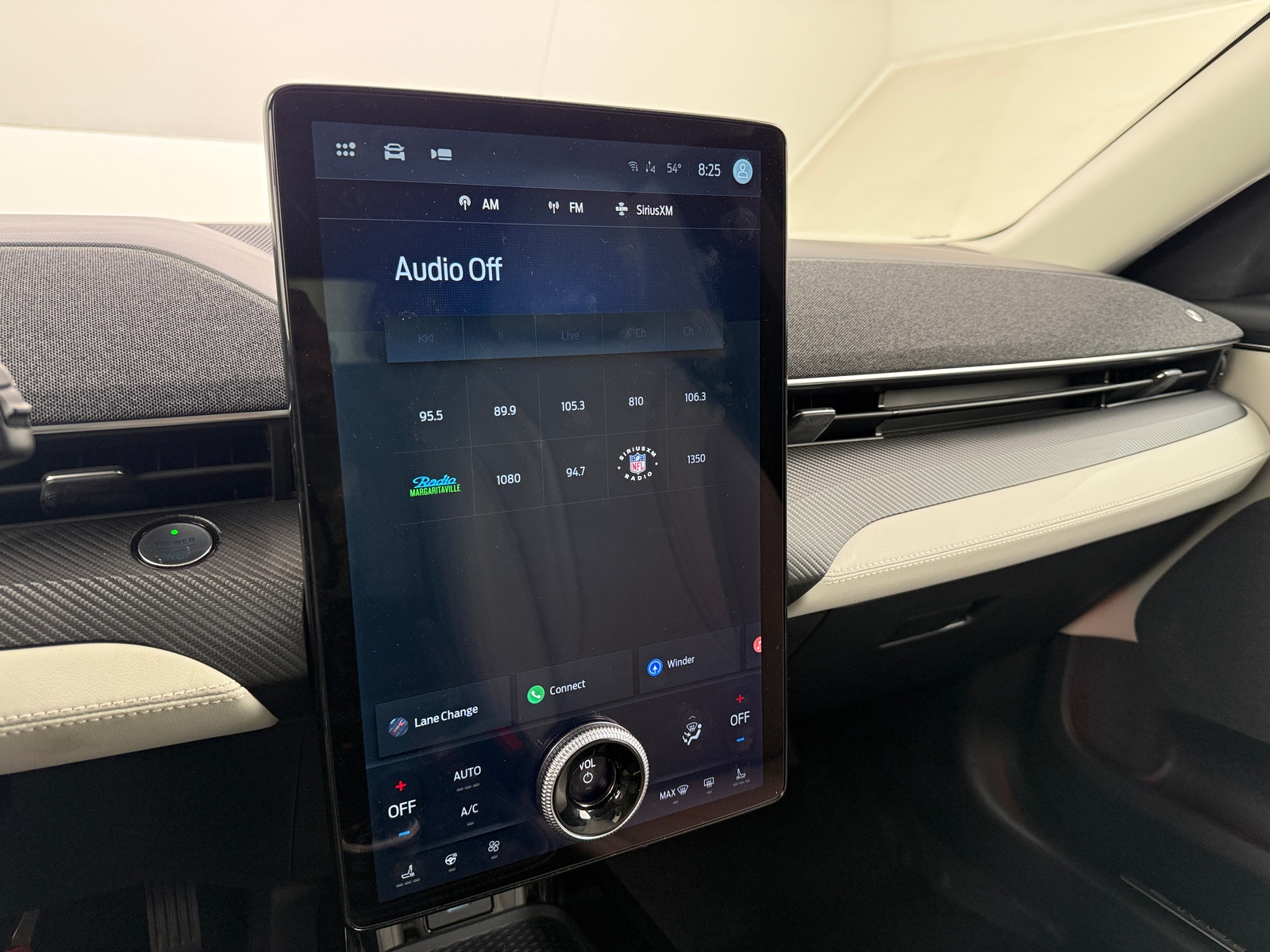 Thumbnail: 2021 Ford Mustang Mach-E - 3